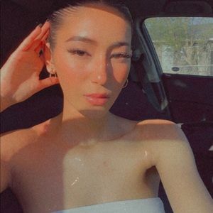 Meet your Posher, Maggie